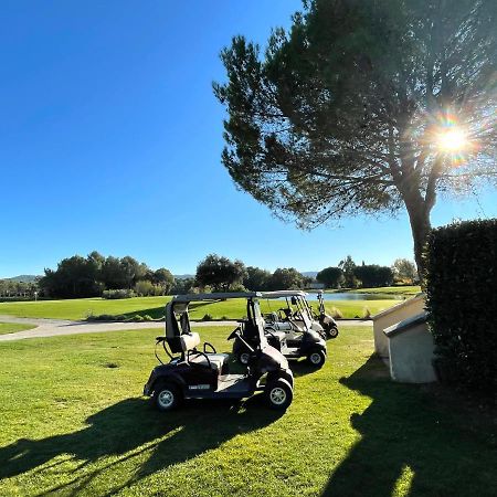 Appartement Golf De Pont Royal مالمور المظهر الخارجي الصورة