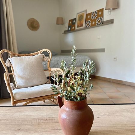 Appartement Golf De Pont Royal مالمور المظهر الخارجي الصورة