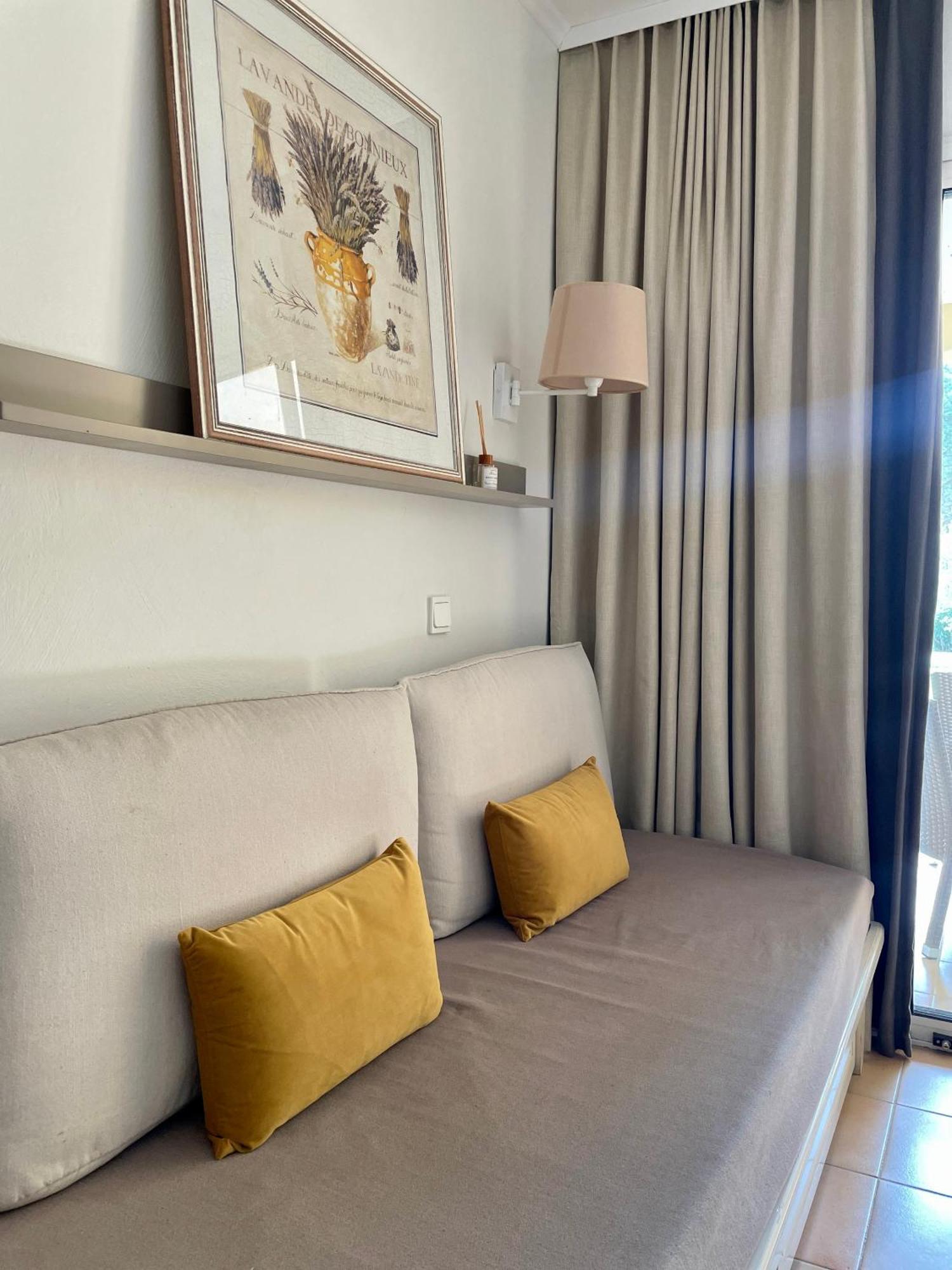Appartement Golf De Pont Royal مالمور المظهر الخارجي الصورة