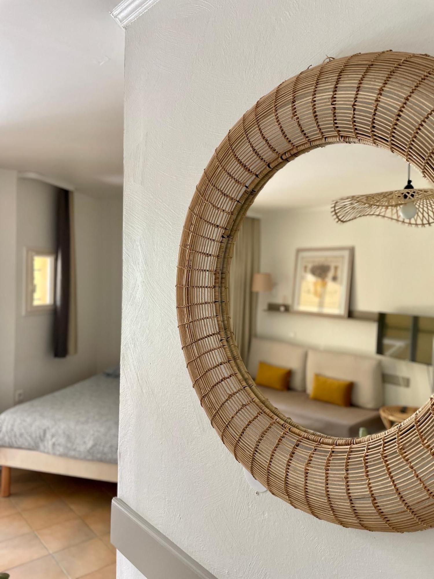 Appartement Golf De Pont Royal مالمور المظهر الخارجي الصورة