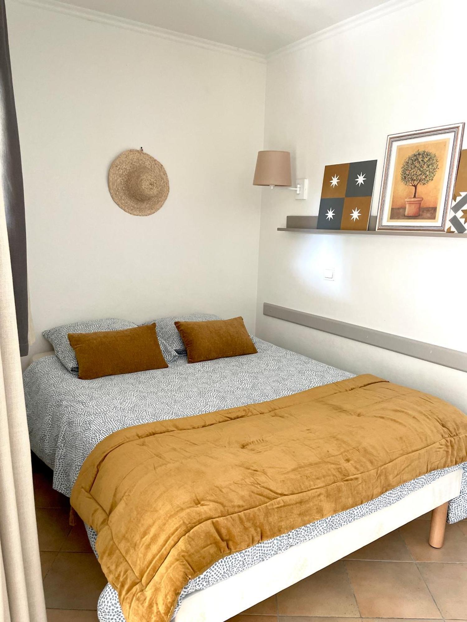 Appartement Golf De Pont Royal مالمور المظهر الخارجي الصورة