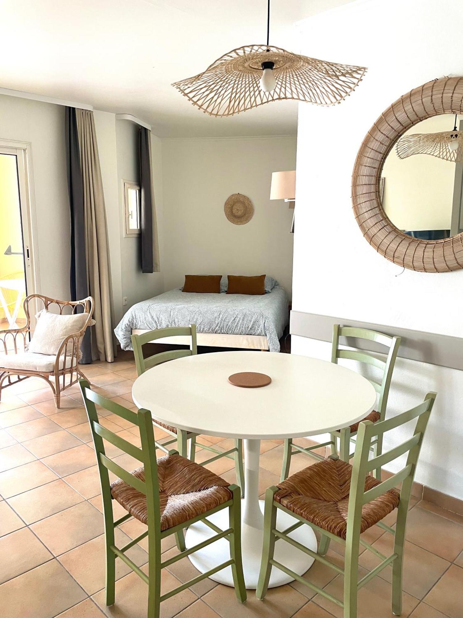 Appartement Golf De Pont Royal مالمور المظهر الخارجي الصورة